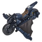 Spin Master - DC Batman | Batman Adventures Batcyle
