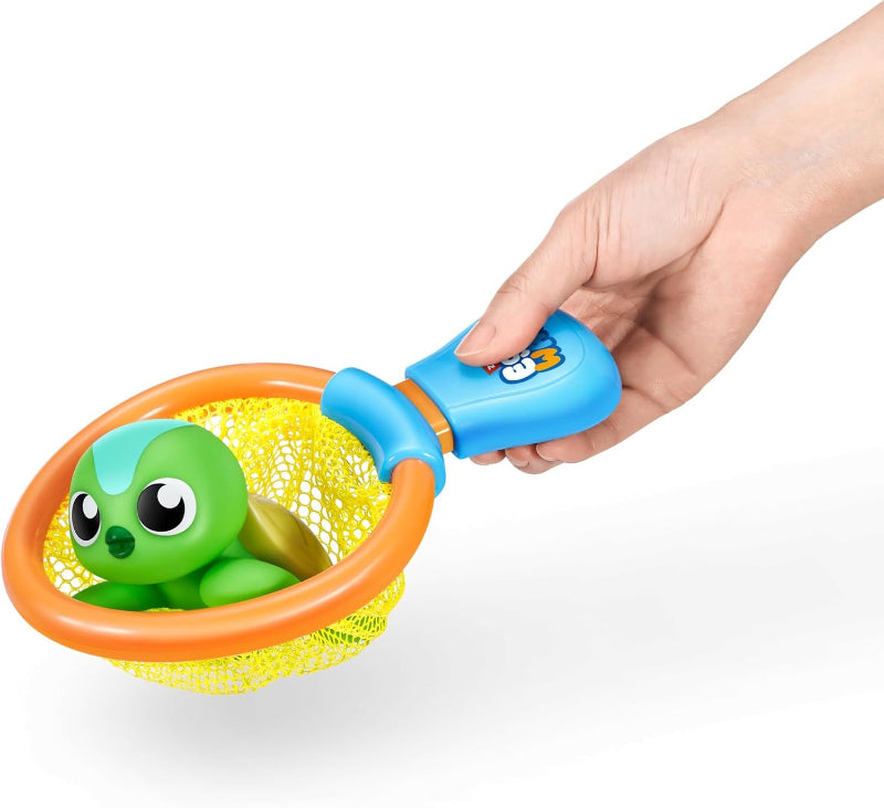 ZURU - Eggy Wawa | Bathtime Surprise Egg