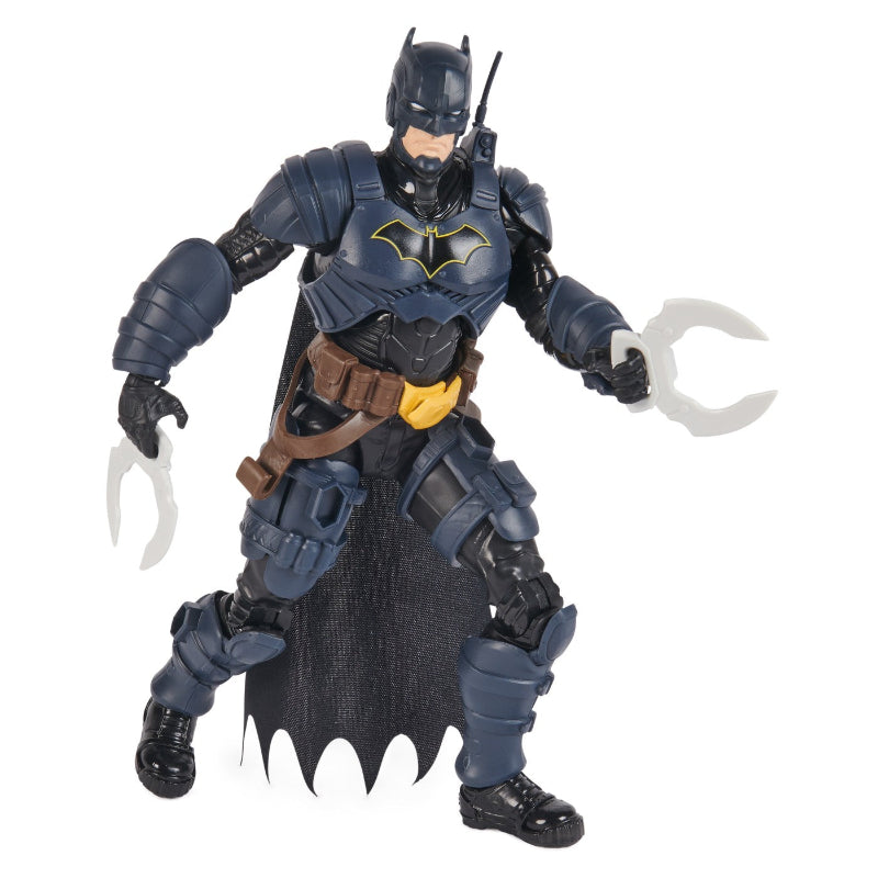 Spin Master - DC Batman | Batman Adventures Figure