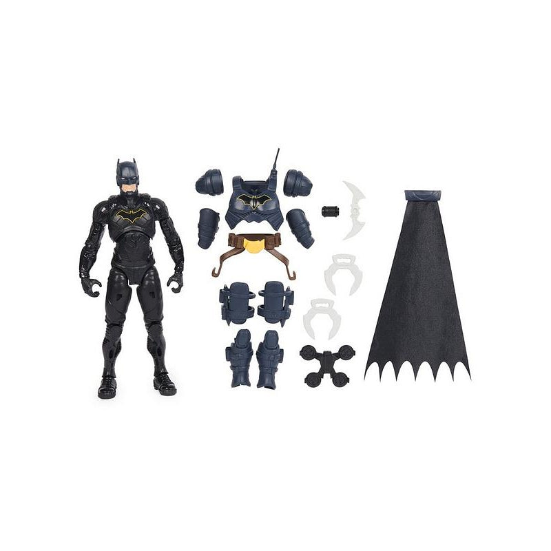 Spin Master - DC Batman | Batman Adventures Figure