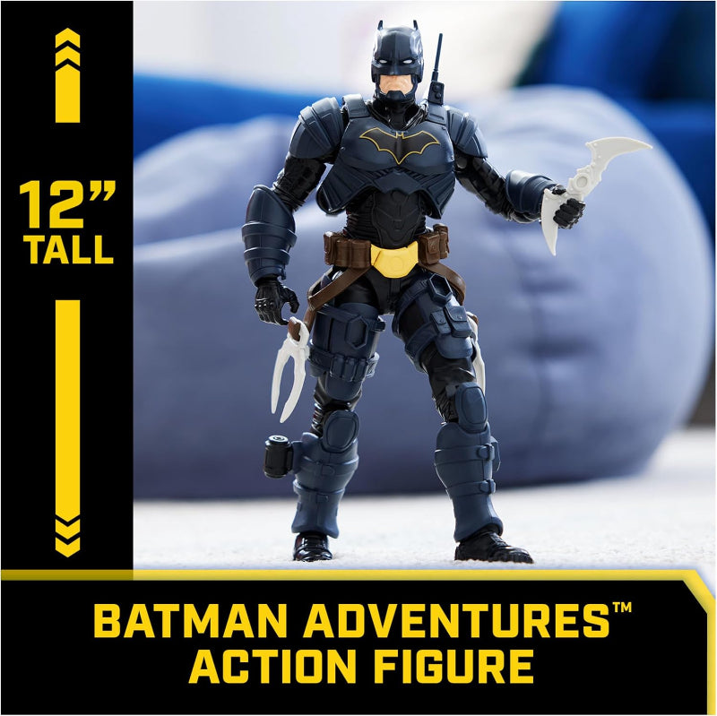 Spin Master - DC Batman | Batman Adventures Figure