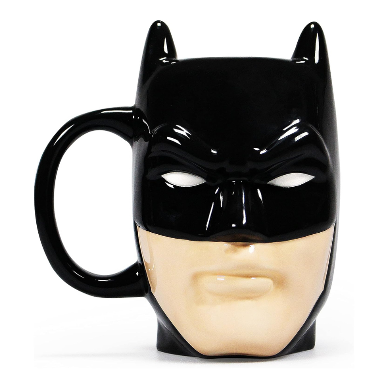 Batman Mug