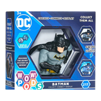 Wow! Stuff - 4D Pods | Batman from the DC Universe