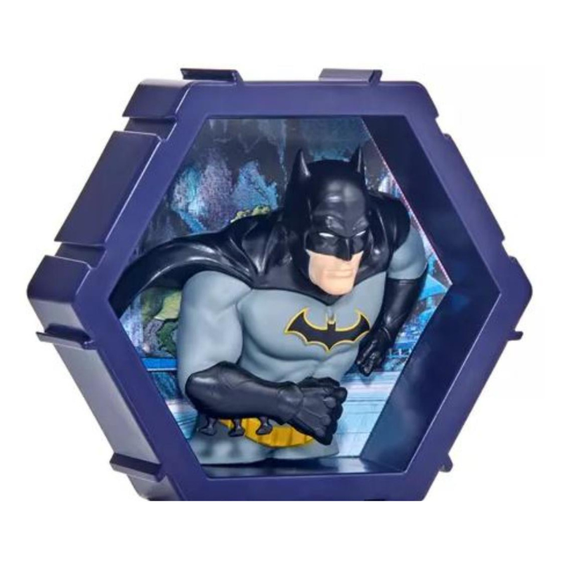 Wow! Stuff - 4D Pods | Batman from the DC Universe