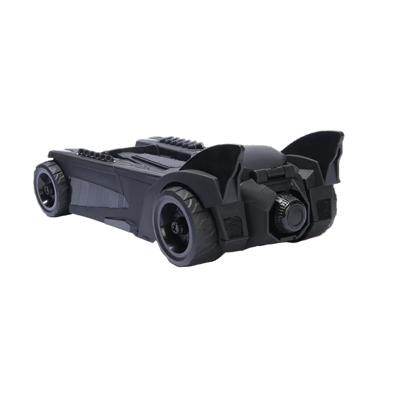 Spin Master - DC Batman | Batmobile 1:16 for 6" Figure