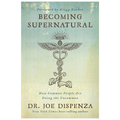 Becoming Supernatural