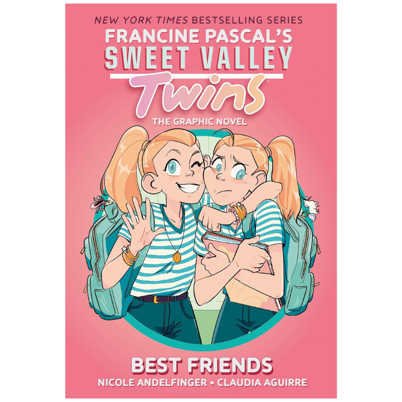 Best Friends