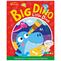Big Dino Little Dino