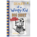 Diary of a Wimpy Kid: Big Shot