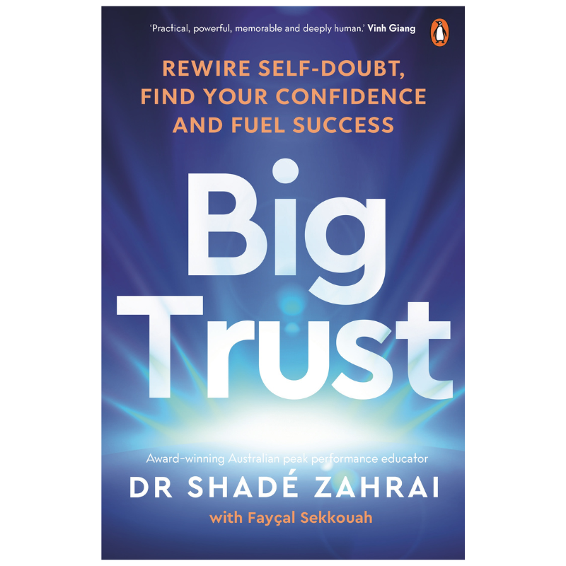 Big Trust