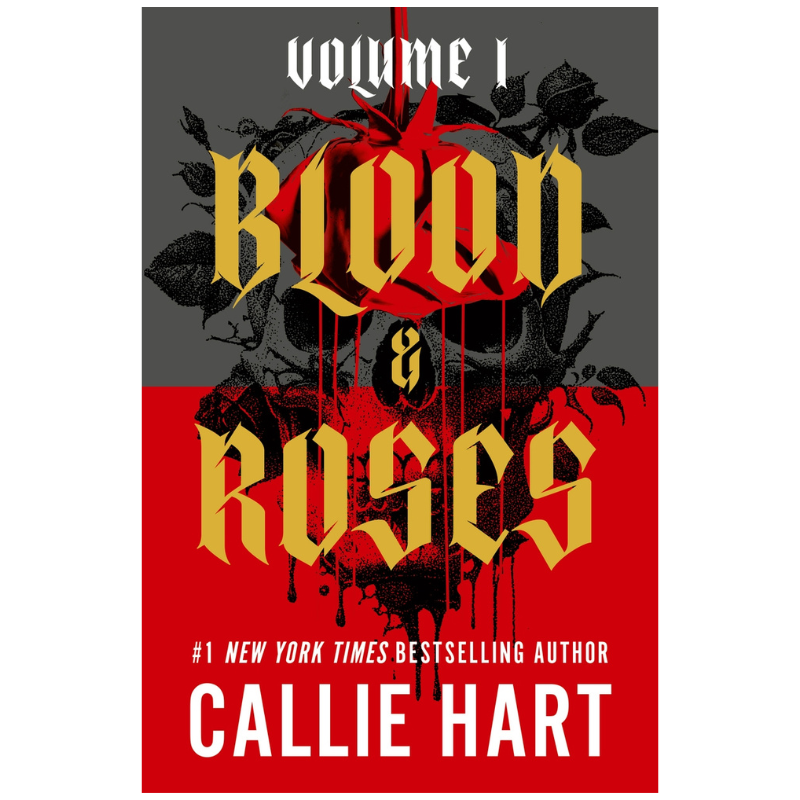 Blood & Roses Volume 1