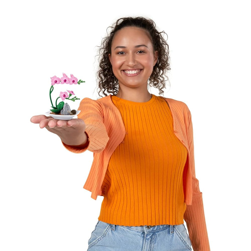 ZURU - Mini Brands |  Botanical Garden Series 1