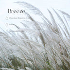 The Candle Dust - Sand Candle | Breeze