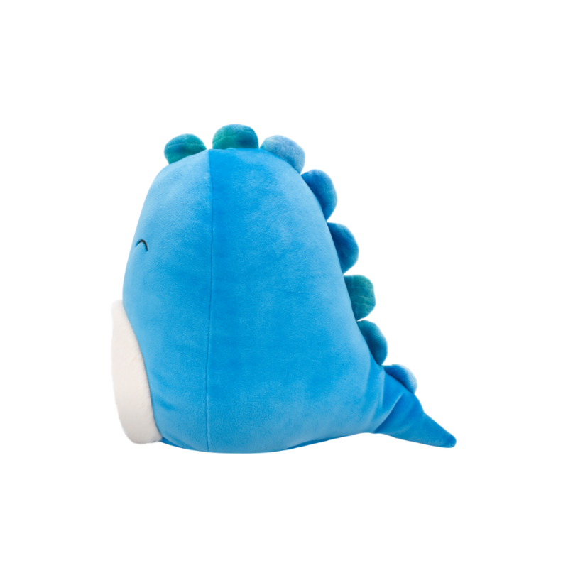 Squishmallows - Jumbo plush (24") | Brody the Winking Blue Dino