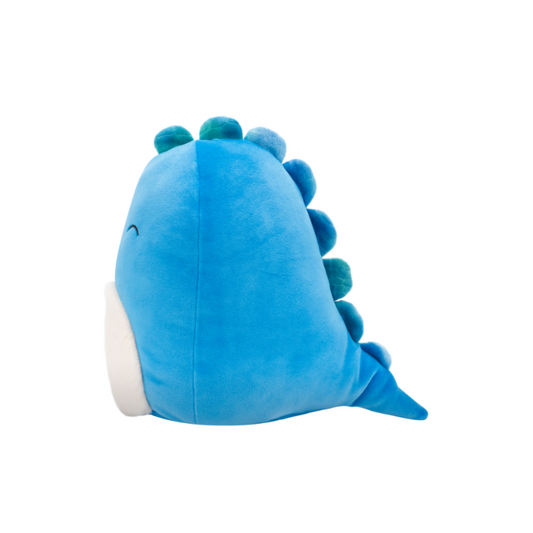 Squishmallows - Jumbo plush (24") | Brody the Winking Blue Dino