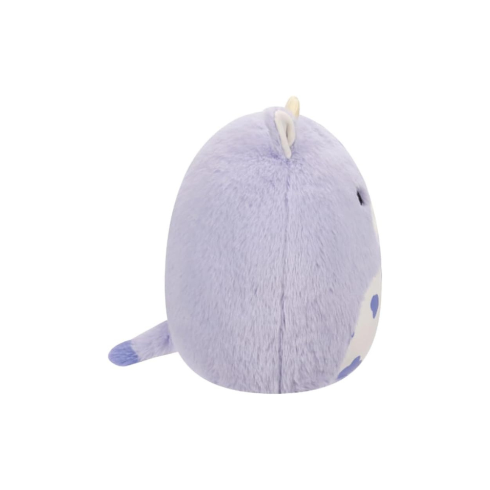 Squishmallows - Medium Plush (12") | Bubba the Cow