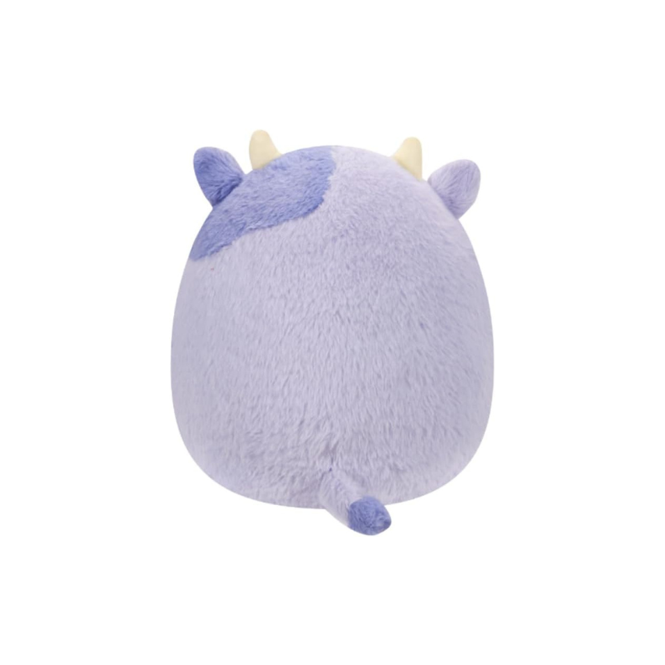 Squishmallows - Medium Plush (12") | Bubba the Cow
