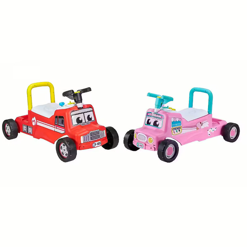 ZURU - Tiny Town | Ride-On Buggy