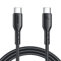 Sa26-cc3 60W Data Cable (C T C) 1m - Black