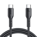 Sa26-cc3 60W Data Cable (C T C) 1m - Black