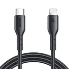 Sa26-cl3 30W Data Cable (PD) 1m - Black
