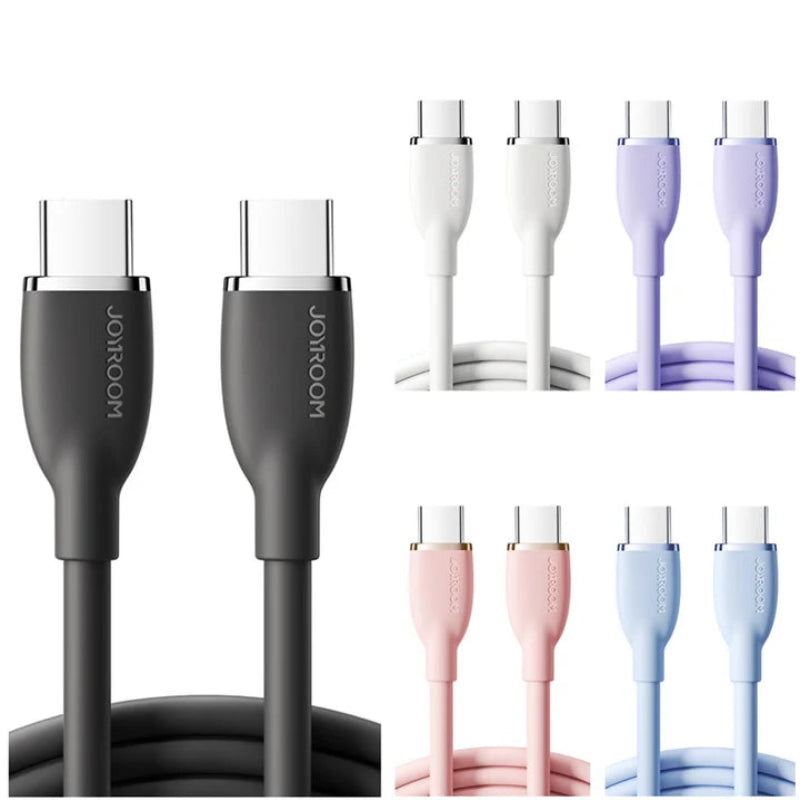 Sa29-cc5 Silicone Cable C T C 100W 1. 2m White