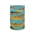 BUFF - CoolNet UV | Abachar Trout Multi