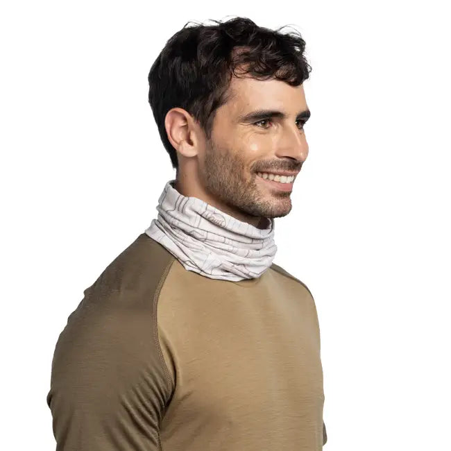 BUFF - CoolNet UV | Abies Birch Grey