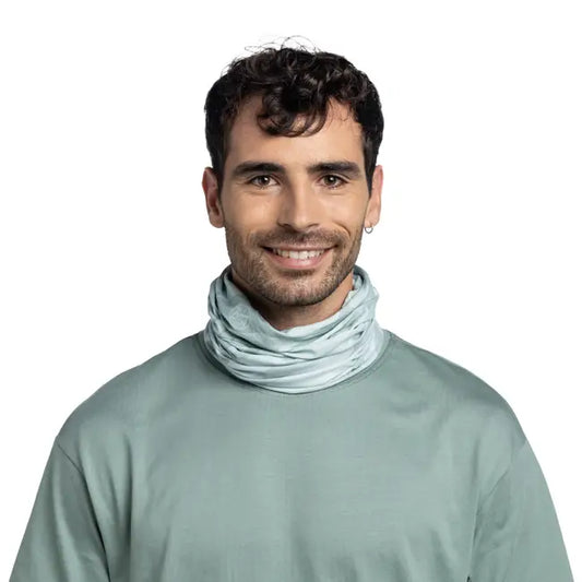 BUFF - CoolNet UV | Aces Seagrove Green