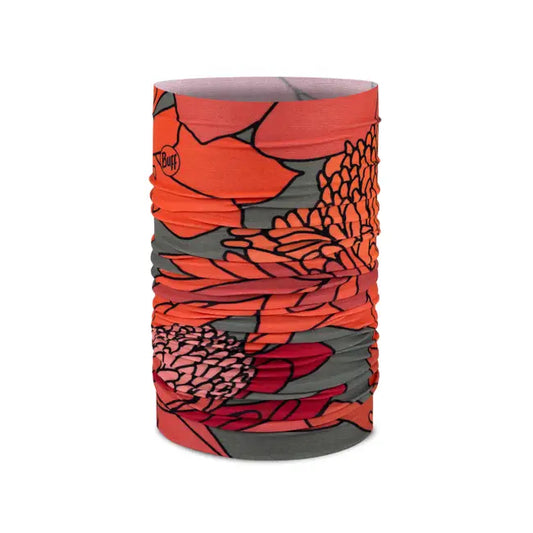 BUFF - CoolNet UV | Aramay Poppy
