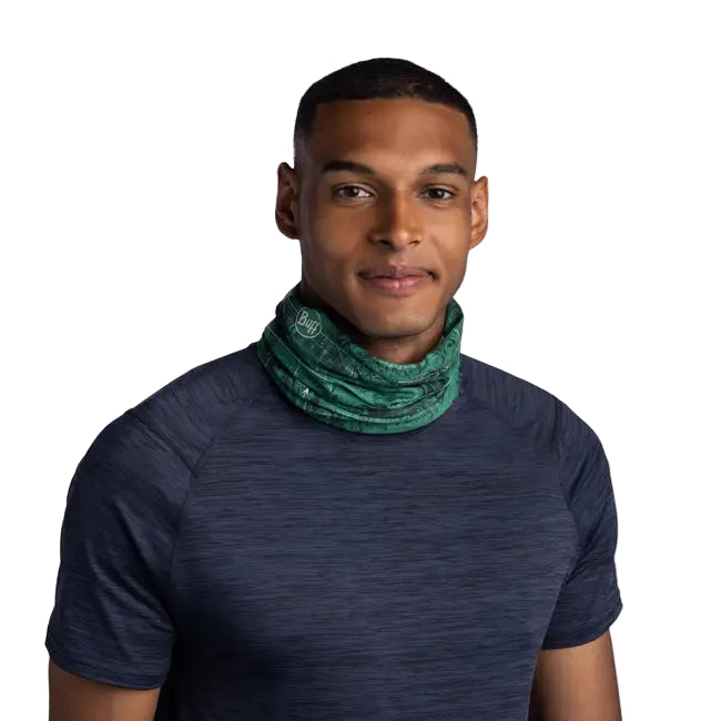 BUFF - CoolNet UV | Ark Ever Green