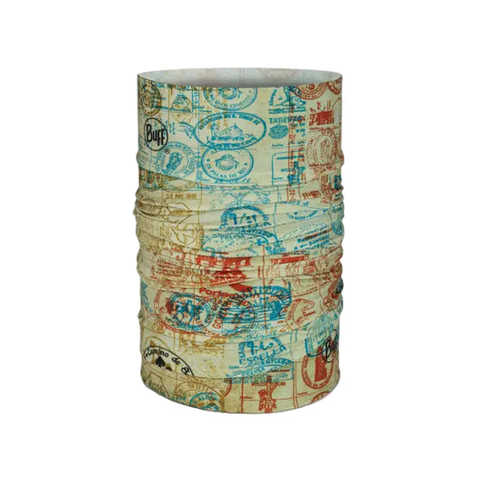 BUFF - CoolNet UV | Camino Credencial