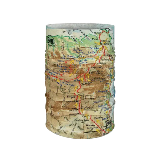 BUFF - CoolNet UV | Camino Geo
