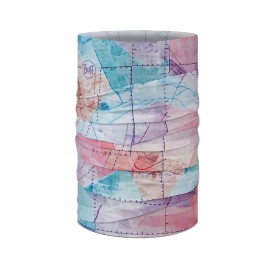 BUFF - CoolNet UV | Campast Pink