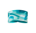 BUFF - CoolNet UV Ellipse Headband | Newa Pool