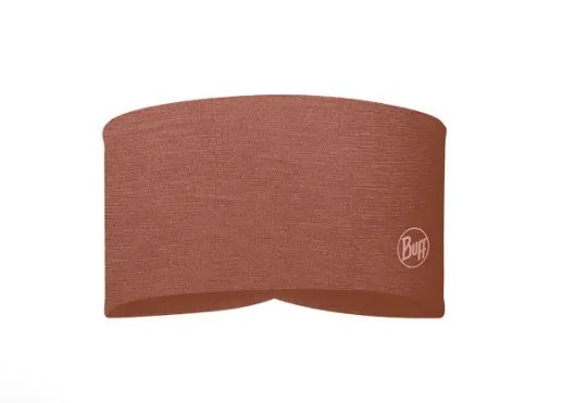 BUFF - CoolNet UV Ellipse Headband | Solid Damask