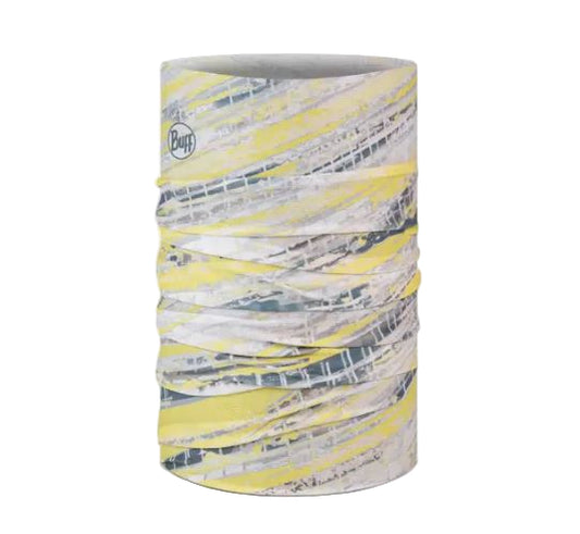 BUFF - CoolNet UV | Frane Yellow Cream