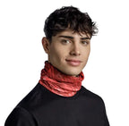 BUFF - CoolNet UV | Jaru Red