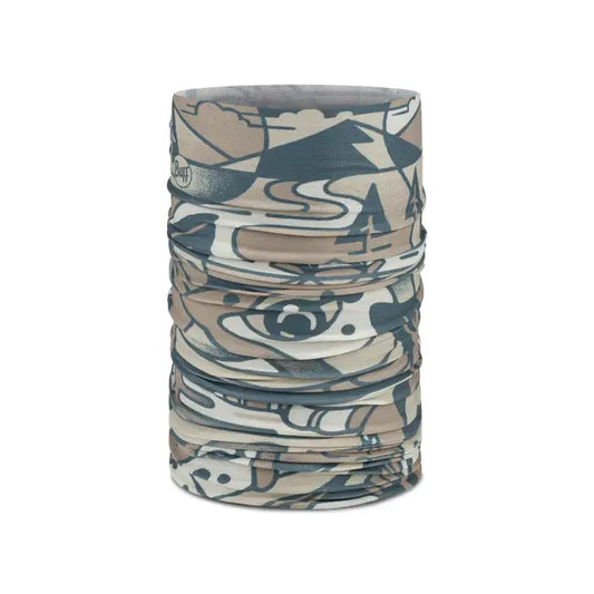 BUFF - CoolNet UV | Lake River Multi