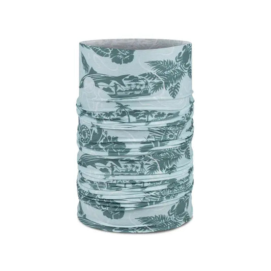 BUFF - CoolNet UV | Lake River Salty Seagrove Green