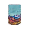 BUFF - CoolNet UV | National Parks Rocky Mountain