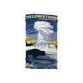 BUFF - CoolNet UV | National Parks Yellowstone