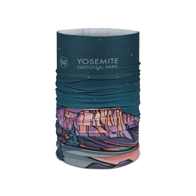 BUFF - CoolNet UV | National Parks Yosemite