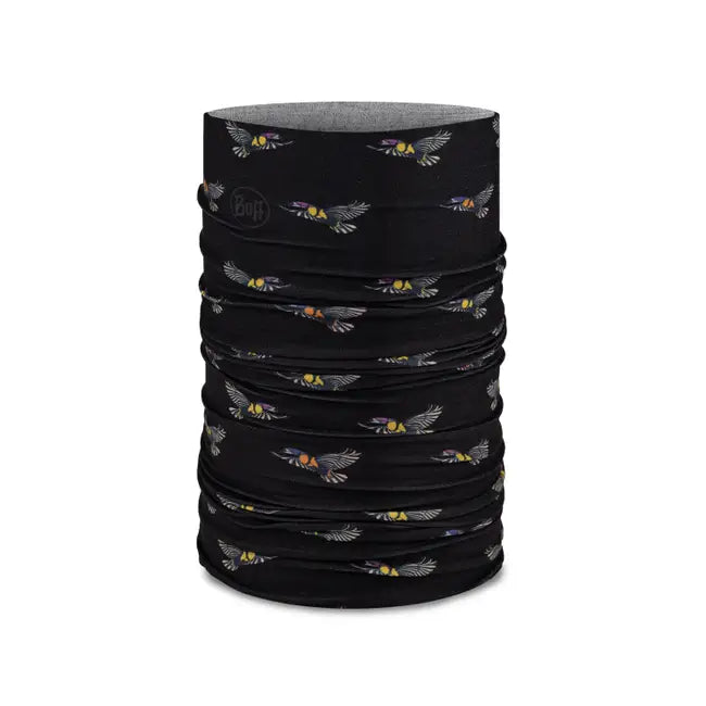 BUFF - CoolNet UV | Omeri Black