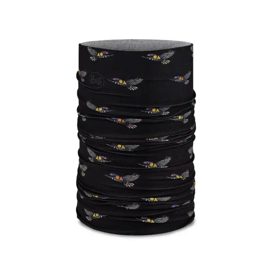 BUFF - CoolNet UV | Omeri Black