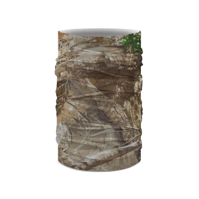BUFF - CoolNet UV | Realtree Edge