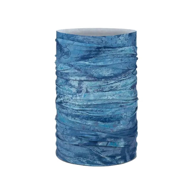 BUFF - CoolNet UV | Real Tree Aspect Ocean Blue