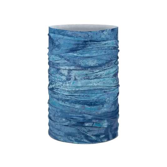 BUFF - CoolNet UV | Real Tree Aspect Ocean Blue