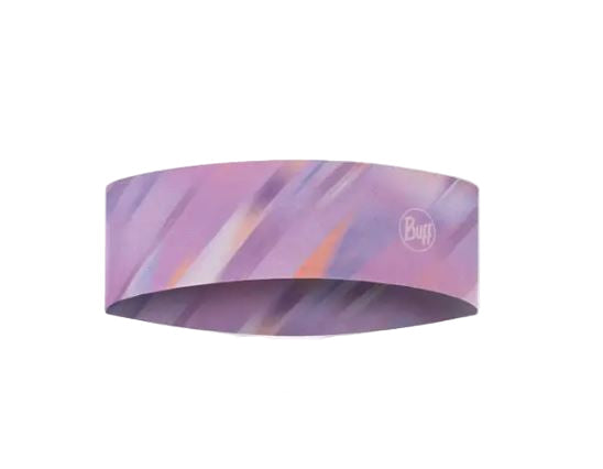 BUFF - CoolNet UV Slim Headband | Shane Orchid