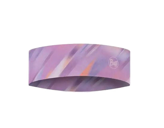 BUFF - CoolNet UV Slim Headband | Shane Orchid